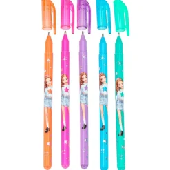 Top Model Pack Rotuladores de Gel