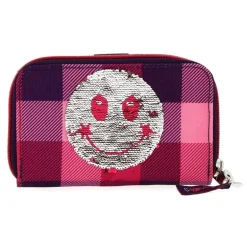 Top Model Portamonedas Smiley