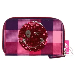 Top Model Portamonedas Smiley