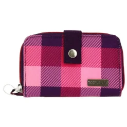 Top Model Portamonedas Smiley