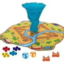Tornado Force Juego de Mesa