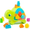Tortuga con Actividades con Sonido