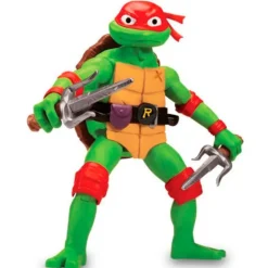 Tortugas Ninja Figura 30 cm Surtida