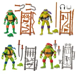 Tortugas Ninja Figura Básica Surtida