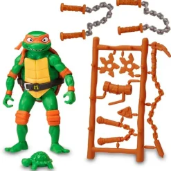 Tortugas Ninja Figura Básica Surtida