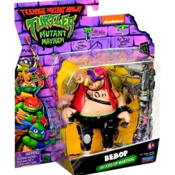 Tortugas Ninja Figura Básica Surtida