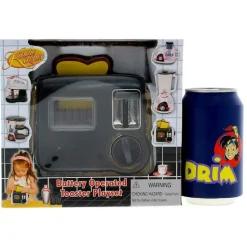 Tostadora Infantil
