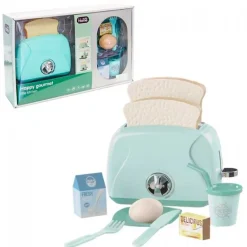 Tostadora Infantil con Complementos