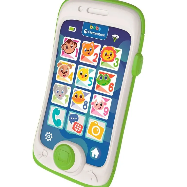 Touch & Play Smartphone Teléfono Infantil