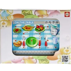 Touch Junior Aprendo Inglés