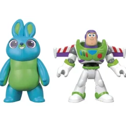 Toy Story 4 Imaginext Pack Figuras Surtidas