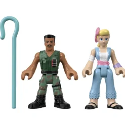 Toy Story 4 Imaginext Pack Figuras Surtidas