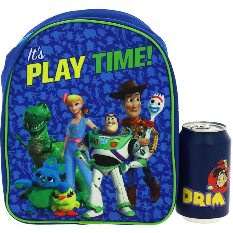 Toy Story 4 Mochila de Guardería