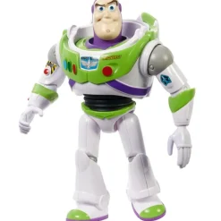Toy Story Figura Acción Buzz Lightyear