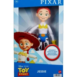 Toy Story Figura Jessie 25 cm