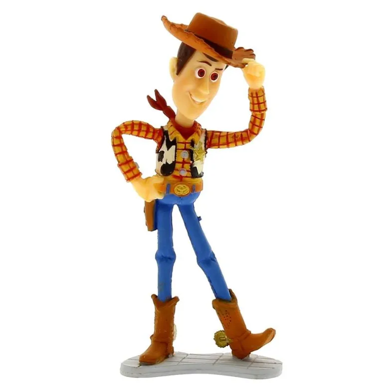 Toy Story Figura Woody de PVC