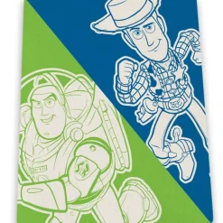 Toy Story Manta 130x160 cm