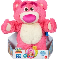 Toy Story Peluche Lotso Abrazo