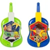 Toy Story Walkie Talkies