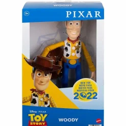 Toy Story Woody Grande