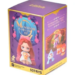 52TOYS Lilith Monologue in the Land of OZ Caja Sorpresa