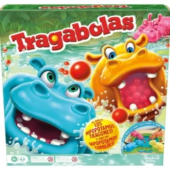Tragabolas