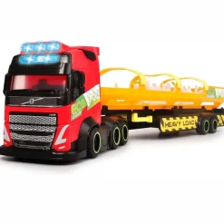 Trailer Carga Pesada Molino Eolico