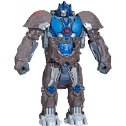 Transformer Changers Figura Surtida