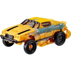 Transformers Bumblebee Modo Bestia