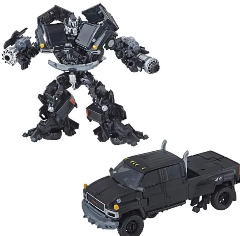 Transformers Colección Studio Series Voyager Surtida