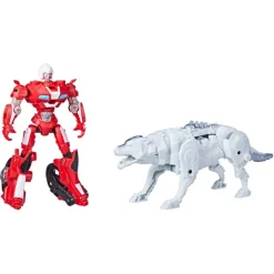 Transformers Combiners Pack Surtido