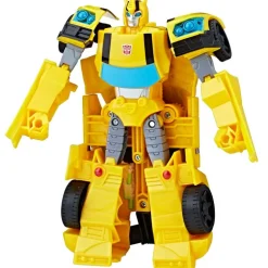 Transformers Cyberverse Battle Figura Surtida