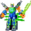 Transformers CYBERWORLD SCORPONOK Strike Battle