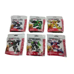 Transformers Dino Riders