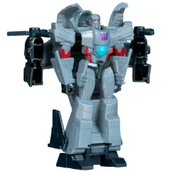 Transformers Earthspark 1 Step Smash Changers Robot Surtido