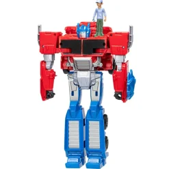 Transformers Earthspark Optimus Prime