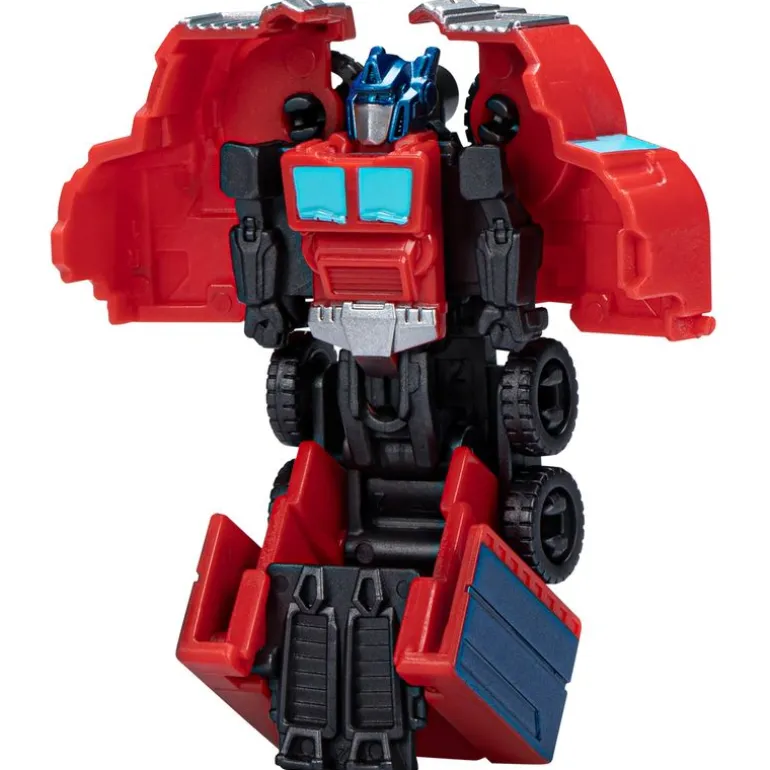 Transformers EarthSpark Tacticon Figura Surtida
