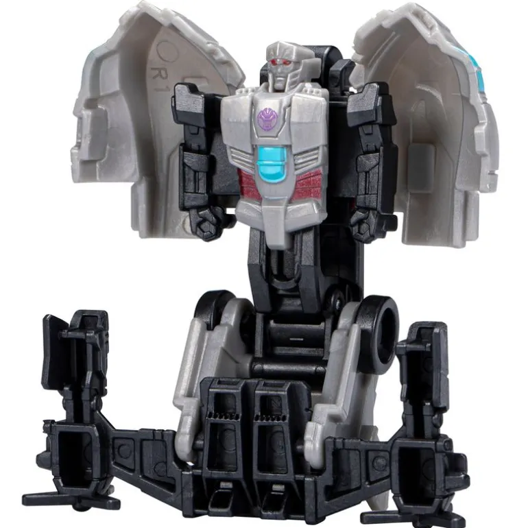 Transformers EarthSpark Tacticon Figura Surtida