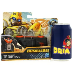 Transformers Enegon Power Surtido