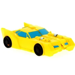 Transformers Figura 1 Paso Mágico Bumblebee