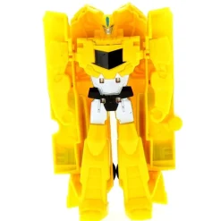 Transformers Figura 1 Paso Mágico Bumblebee