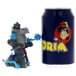 Transformers Generation Titan Figura Gnaw