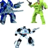 Transformers Generations Studio Series Deluxe Surtido