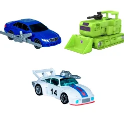 Transformers Generations Studio Series Deluxe Surtido