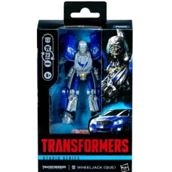 Transformers Generations Studio Series Deluxe Surtido