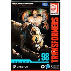 Transformers Generations Studio Series Deluxe Surtido
