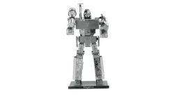 Transformers Maqueta de Metal Megatron