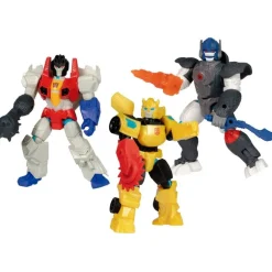 Transformers MixMashers Figura Surtida