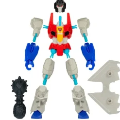 Transformers MixMashers Figura Surtida