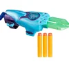 Transformers Nerf EartSpark Lanzador Batalla